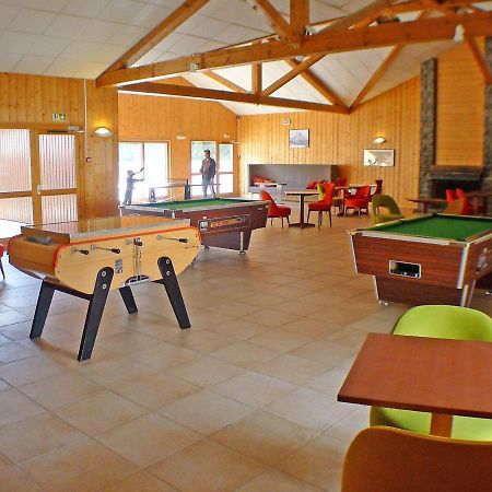 Studio Mansarde Avec Balcon, Piscine Et Parking Souterrain A Samoens - Fr-1-629-92 외부 사진